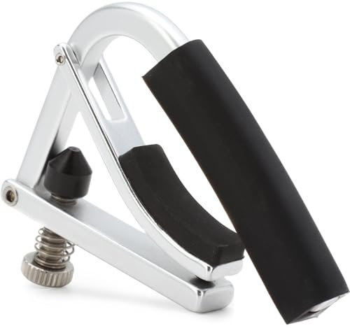 Shubb L1 Lite Kapodaster für Gitarre