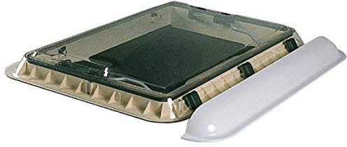 Spoiler Dometic Heki-SPLR, für Dachfenster Heki 1-4, 1110mm