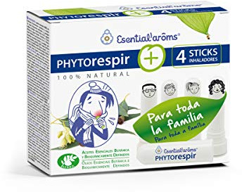 Phytorespir Esential Aroms 30 ml de Intersa