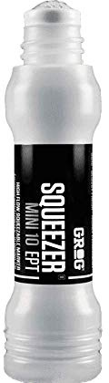 Grog Squeezer Mini 10 FMP Refillable Empty Paint Marker