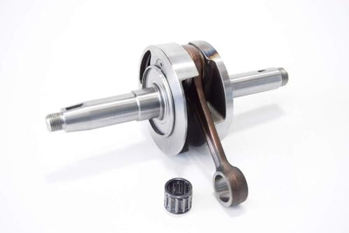 ALBERO MOTORE TIPO ORIGINALE PIAGGIO APE CAR P2 P3 MP 501 601 TM 602 703 220 SPINOTTO 18 R.O 199604 1996045