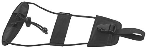 Travelon Bag Bungee, Black, One Size, Bag Bungee