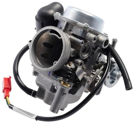Original Piaggio Vergaser KEIHIN CVEK N 305F Piaggio 125 ccm