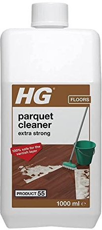 HG Parquet Power Floor Cleaner