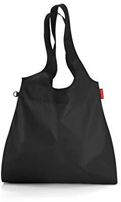 mini CA 0693 maxi shopper L 44 x 68 x 9 cm 22,Liter black