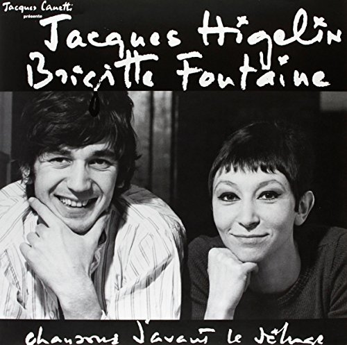 Chansons D'avant Le Deluge