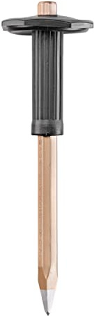 KWB Spitzmeißel mit Handschutz CV, 9206-30