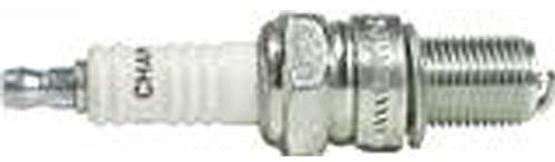 Champion Zündkerze N3C, Gewindedurchmesser 14 mm, Schlüsselweite 21, Zündkerze