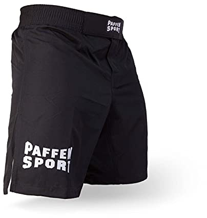 PAFFEN SPORT «Allround» Kampfsport Short für Herren