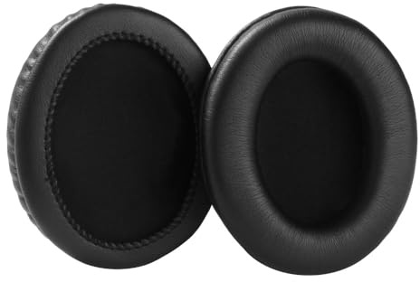 Shure HPAEC440 Ersatzohrpolster für SRH440, 2 Stk.