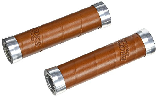 Brooks Lenkergriffe Slender, 130 mm / 130 mm