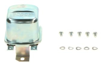 BOSCH Generatorregler F026T02204