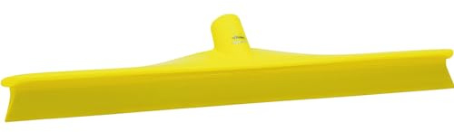 Vikan, Yellow Squeegee,Ultra Hygiene,20,PP/RB, 7150