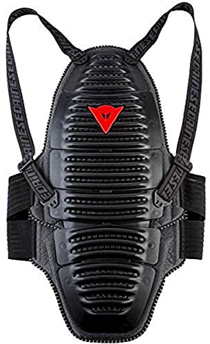 Dainese-WAVE 12 D1 AIR, Schwarz, Größe M