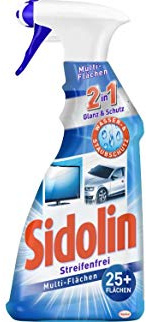 Sidolin Multi Flächen 500ml