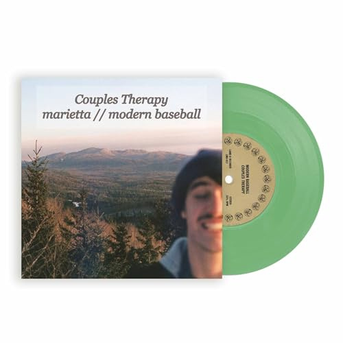 Couple'S Therapy (Green)