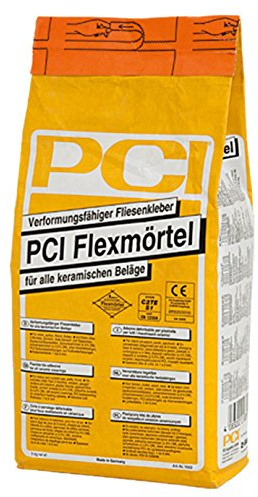 PCI Flex Mortero, 5 kg