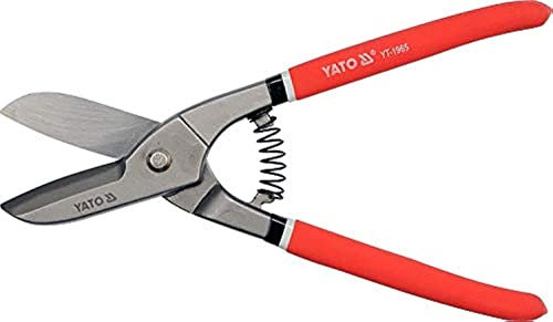 YATO YT-1964 - tijeras de hojalatero 260mm