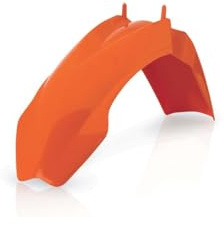 ACERBIS Kotflügel vorne SX 85 04-12 orange