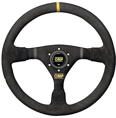 OMP OD/1980/N Volante sportivo