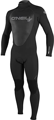 O'Neill Men's Epic 4/3 Back Zip Full Wetsuit