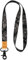 HEZEN Coole Lanyards, Halsband-Schlüsselanhänger, Hals-Lanyards für Schlüssel, Brieftaschen und Ausweishalter (Lotus Blume)