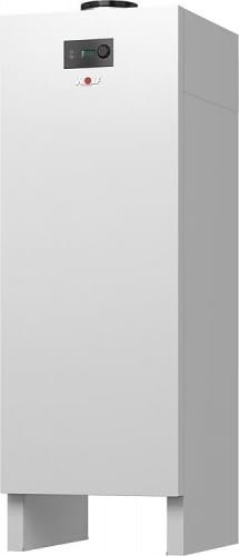 Wolf Warmwasser-Wärmepumpe FHS 180-S 2486462 Brauchwasser Edelstahl R290