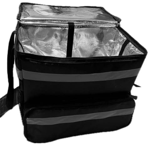 Tragbare Kühltasche, Picknick-Kühltasche, Camping-Kühltasche, isolierte Picknick-Lunch-Tasche, tragbare Kühltasche für Camping, Wandern, Einkaufen, Familienaktivitäten im Freien