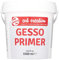 CREATIV DISCOUNT NEU Paint It Easy Gesso Primer/Grundierung Weiß, 1000 ml