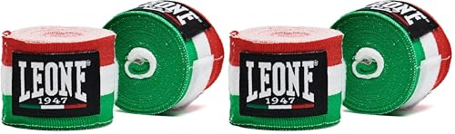 LEONE 1947 AB705 - Bendaggi, Unisex – Adulto