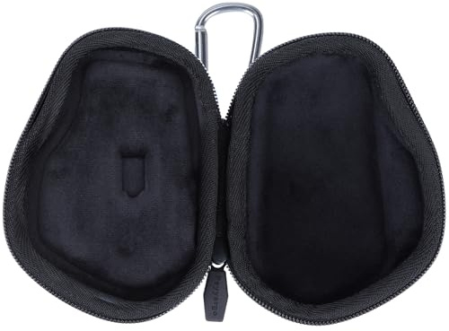 Peyyargo Hard Protective Case Compatible with Logitech MX Master 3S/2/3/2 Performance Mouse