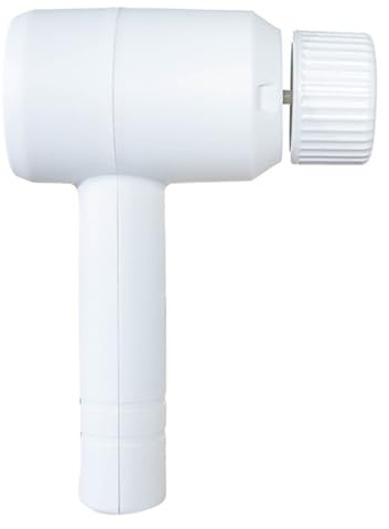 Fangxuee Batidor Eléctrico de Bambú para Matcha, Cepillo Ajustable, Herramienta Rápida para Batir Matcha, Herramientas para Hacer Té en Casa, Carga Tipo C.