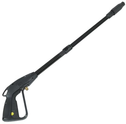 HOODANCOS Accessori Idropulitrice per Auto Ugello Alluminio M14 2200psi Set Ricambi Spruzzatore ad Alta Pressione per Lavaggio Veicoli Vetri Vialetti Tetti Uso Professionale e Amatoriale