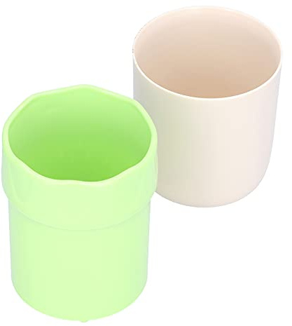 Jeffergarden Fruktrivjärn Manuell Roterande Rivare, ABS-rivjärn för Päron och Glass, Ergonomisk Design Livsmedelskvalitet, 9 X 9 X 13 Cm Köksredskap för Hemkokare