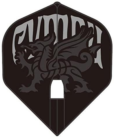 L-flight champagner flights standard l-style l1 pro jim willians black