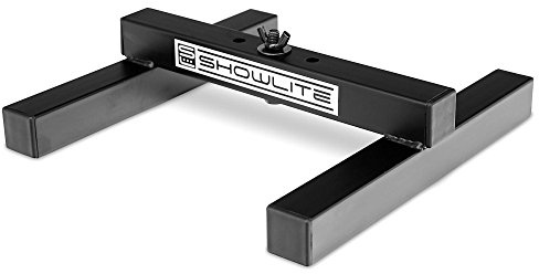 Soporte de Suelo Showlite FLS-10 PAR para Luz