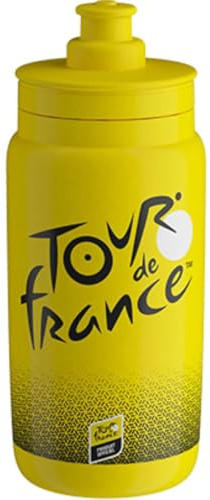 Elite BORRAR. Volar Tour DE Francia Amarillo 550ml