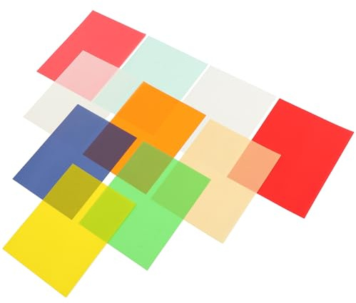 Veemoon 40 piezas Papel de Calco Translúcido Resistente al Amarillamiento Grueso y Duradero para Dibujo Técnico Caligrafía y Diseño de Ingeniería para Manualidades DIY