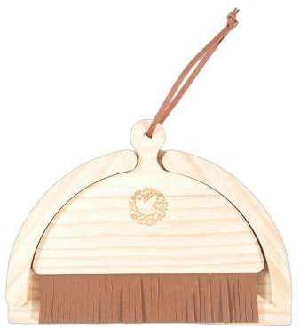 Kompakt och sopset kompakt kvastkit | Minikvast och spade set för hem kök badrum sovrum klassrum vardagsrum sminkbord arbetsplan