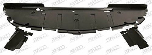 PROTECCION BAJO PARAGOLPES DELANTERO 63014116