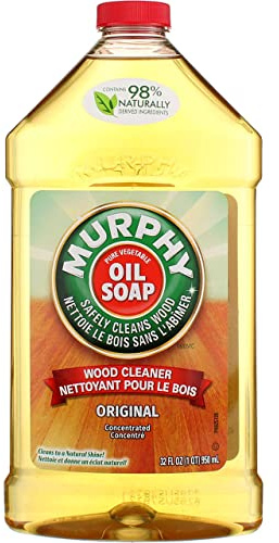 Murphy Original Oil Soap (Pack of 2)