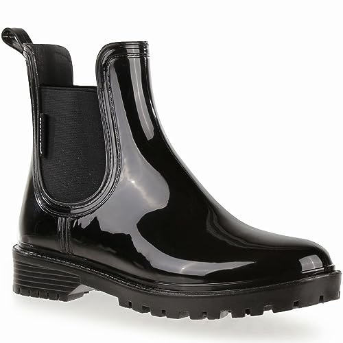 Regatta Womens Lady Harriett II Black EU41/UK7