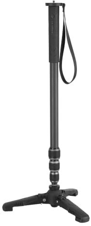Vanguard Veo 5 CM-234TR Monopiede professionale con semiesfera | Vanguard Veo 5 CM-234TR Monopiede professionale con semiesfera