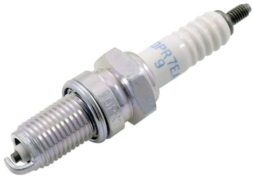 NGK tändstift för Quad Honda 450 Trx Es Fe 1998 Ã 2004 DPR7EA-9 ny