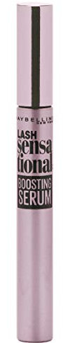 Maybelline New York Lash Sensational Boosting Serum , 5.3 Ml