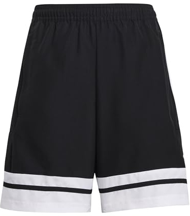 adidas Unisex Kids SQUADRA25 Downtime Woven Short Kids