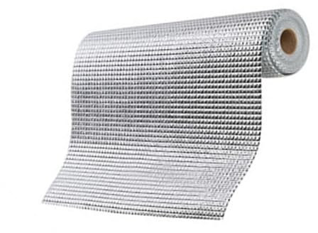 Alipis 1 Rollo Almohadilla De Aluminio Alfombrillas Para Cajones a Prueba De Aceite Estera a Prueba De Aceite Revestimiento De Gabinete Impermeable Almohadillas Para Muebles