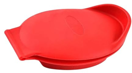 scyca Oyster Shelling Tool,Silicone Oyster Shelling Hand Clip | Safe Ergonomic Seafood Shucker | Easy Control Oyster Shelling Clamp, Tools