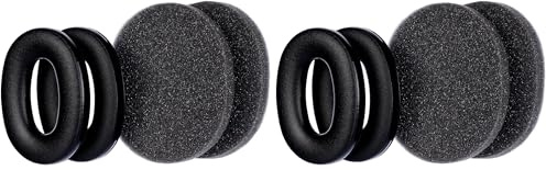 Kit d'hygiène 3M™ PELTOR™ pour Casque antibruit X2-A / X2-P3E, référence HYX2 (Lot de 2)