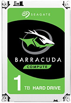 Seagate ST1000LM048 Barracuda HardDisk